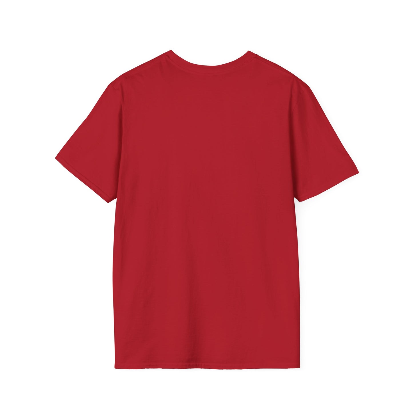 Artistic Guitarist Unisex T-Shirt | Music Lover Gift, Casual Wear, Festival Apparel, Creative Style, Unique Design