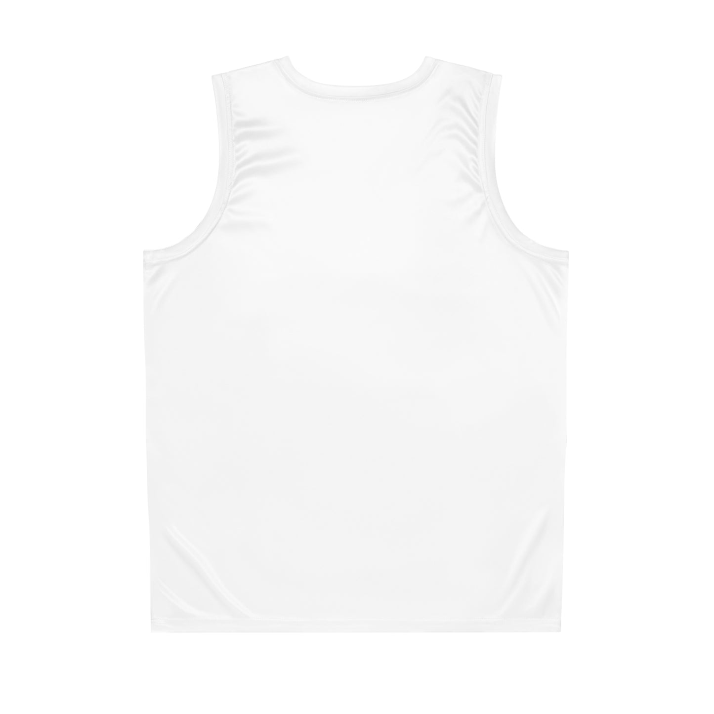 Patriotic Basketball Jersey