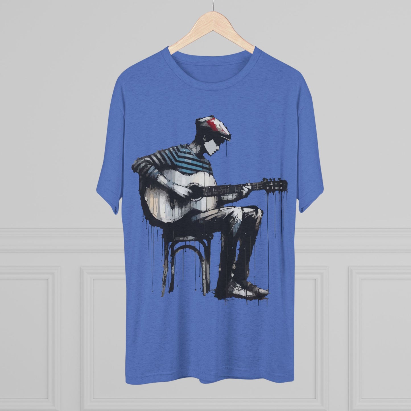 Musical Artist Unisex Tee, Perfect Gift for Musicians, Music Lovers, Concert Outfits, Casual Wear, Unique Graphic T-Shirt
