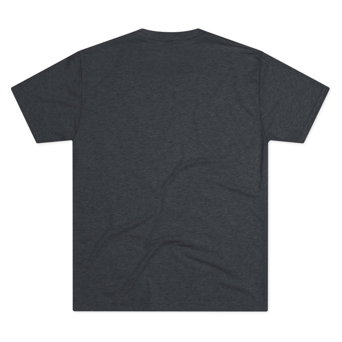 Colorful Inspirational Crew Tee - Decisions Need Principles, Motivational Shirt, Casual Wear, Gift for Friends, Everyday Comfort