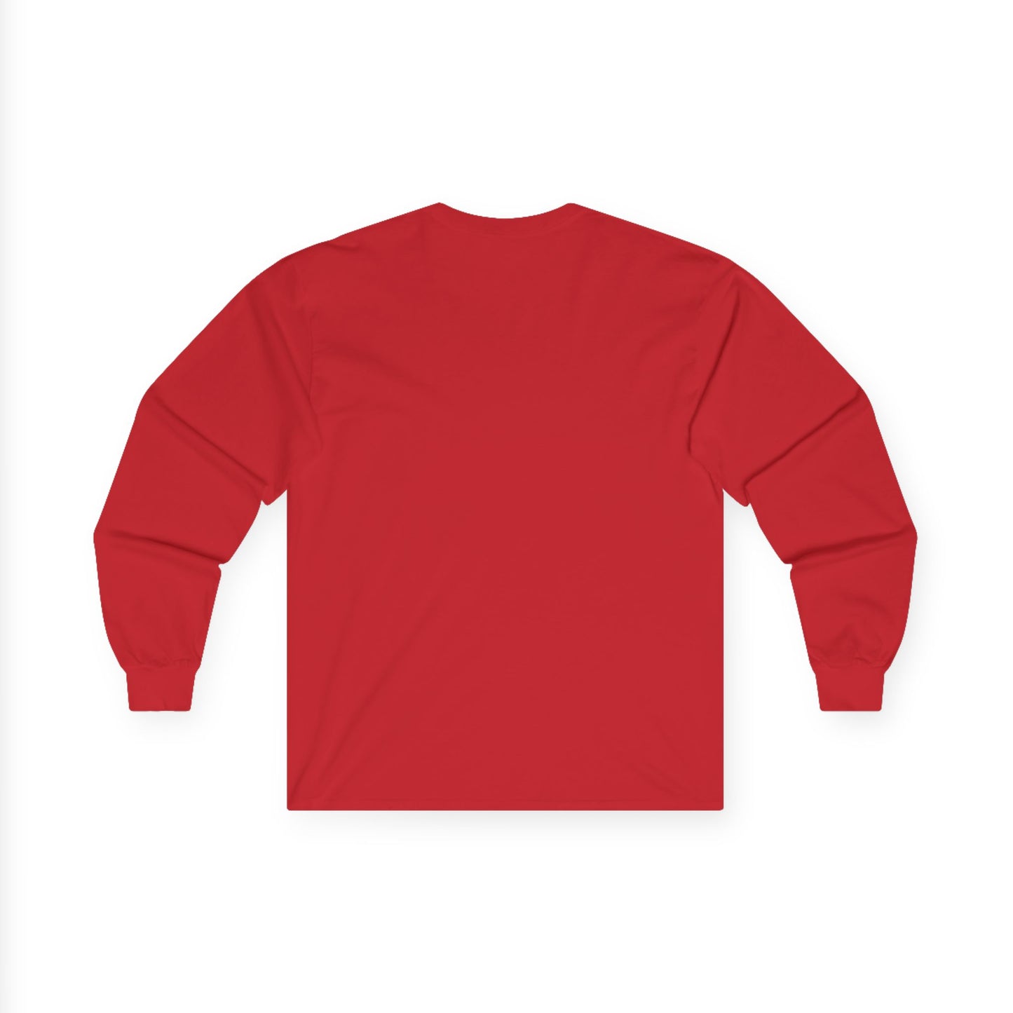 Inspire Change Long Sleeve Tee, Motivational Shirt, Unisex Cotton Tee, Gift for Activists, Uplifting Apparel, Everyday Wear