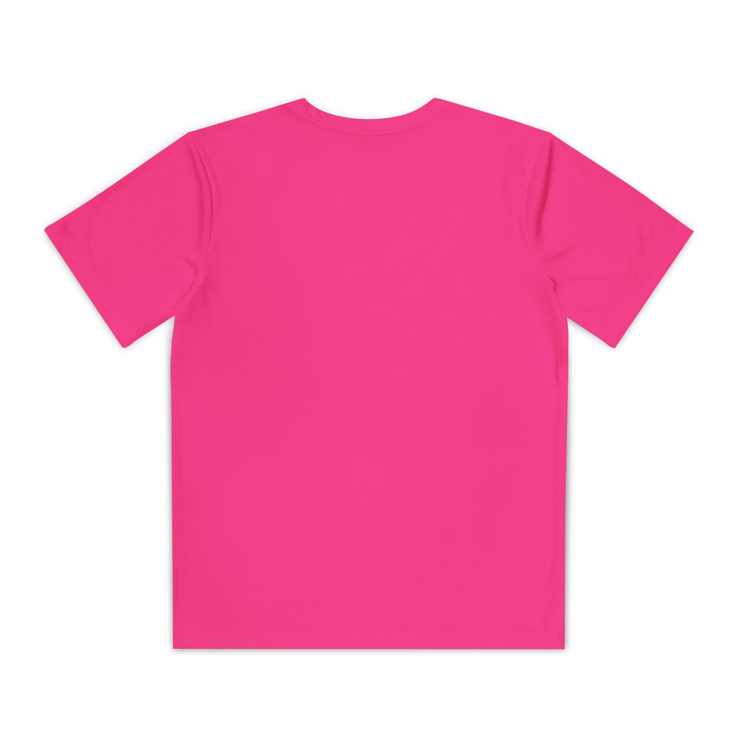 Youth Anime Fighter Tee, Cool Youth T-Shirt, Graphic Tee for Kids, Competition Shirt, Gift for Young Athletes
