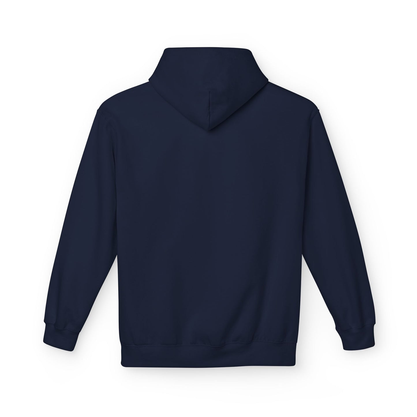 True Vibes Unisex Fleece Hoodie - Comfortable, Trendy, Perfect for Casual Wear, Gift for Friends, Streetwear Style, Vibrant Colors