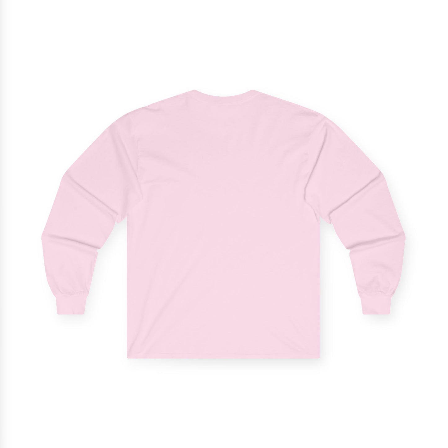 Inspire Change Long Sleeve Tee, Motivational Shirt, Unisex Cotton Tee, Gift for Activists, Uplifting Apparel, Everyday Wear
