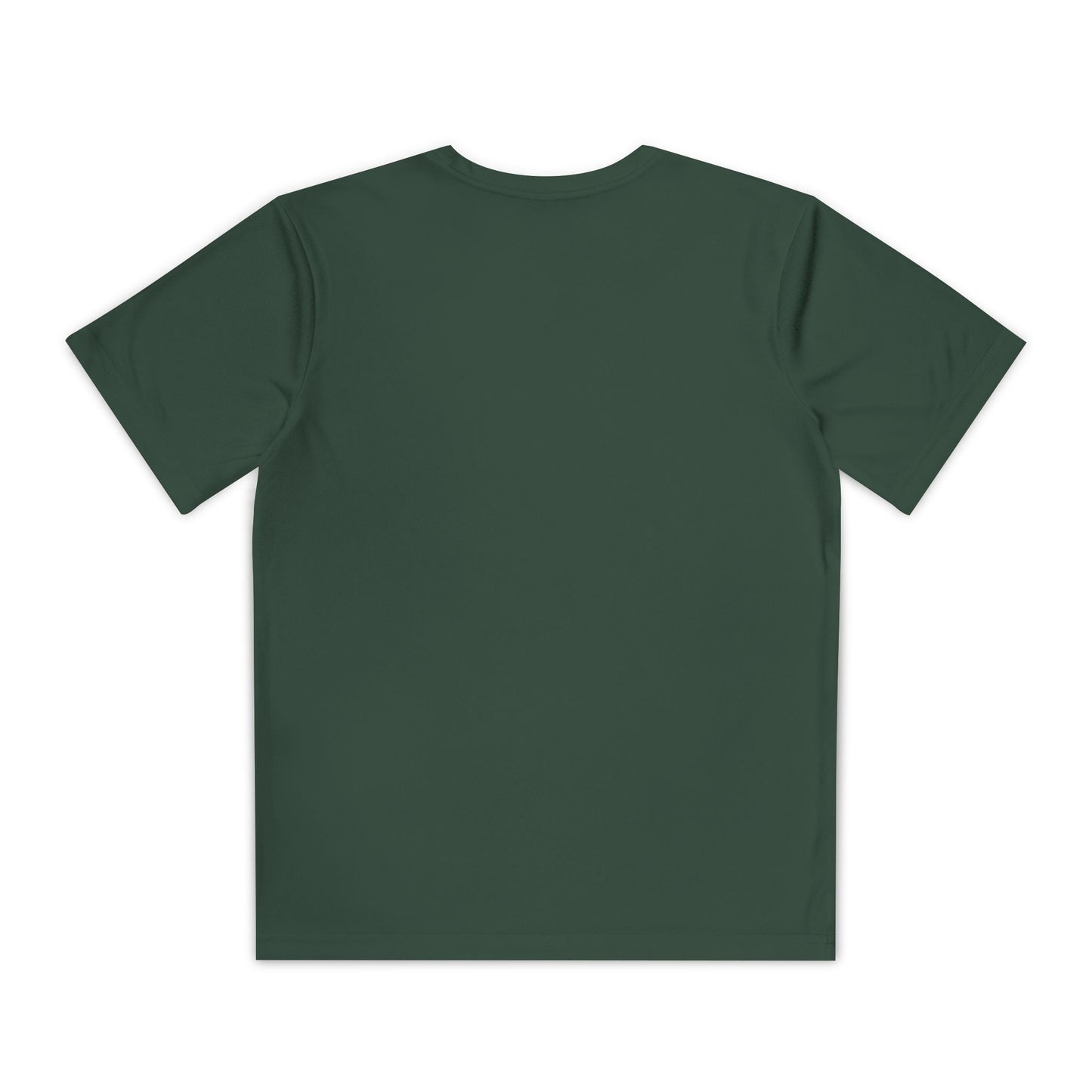 Youth Anime Fighter Tee, Cool Youth T-Shirt, Graphic Tee for Kids, Competition Shirt, Gift for Young Athletes