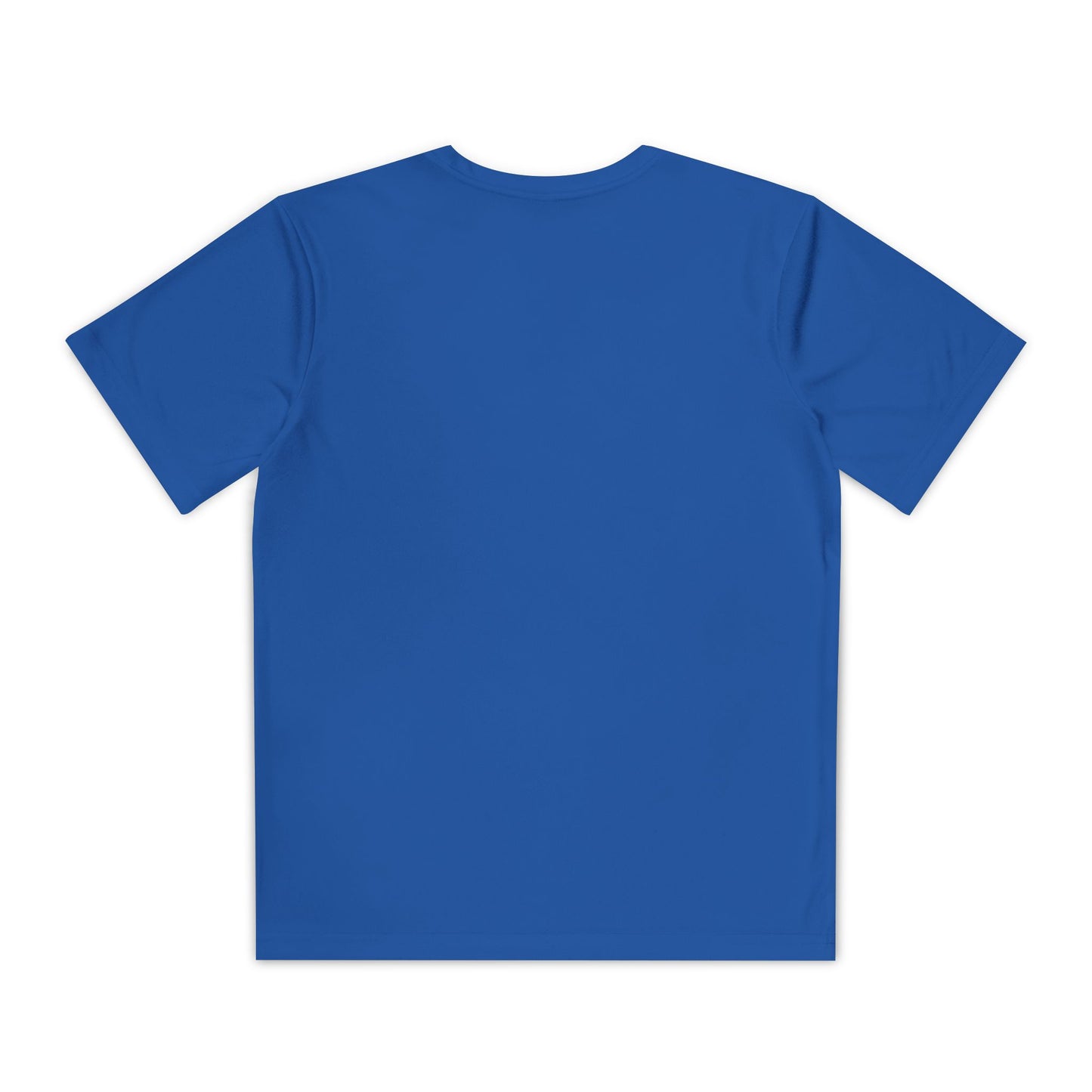 Youth Anime Fighter Tee, Cool Youth T-Shirt, Graphic Tee for Kids, Competition Shirt, Gift for Young Athletes