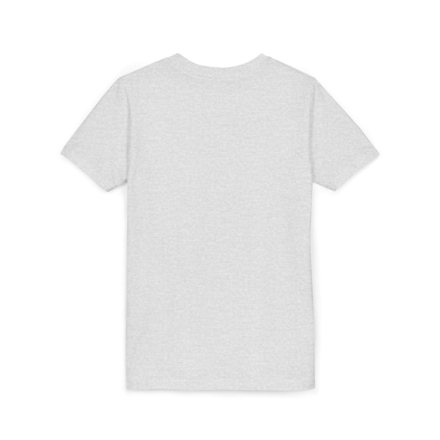 Youth Short Sleeve Graphic Tee, Cool Cartoon T-Shirt for Kids, Unique Gift for Birthdays, Halloween, Playtime, Easygoing Style