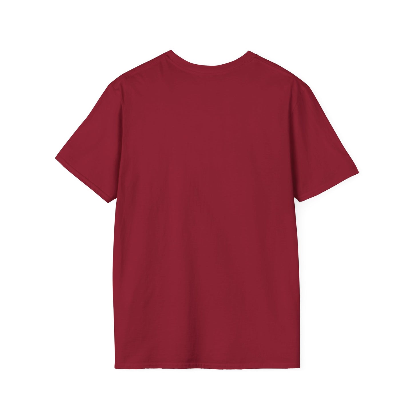 Artistic Guitarist Unisex T-Shirt | Music Lover Gift, Casual Wear, Festival Apparel, Creative Style, Unique Design