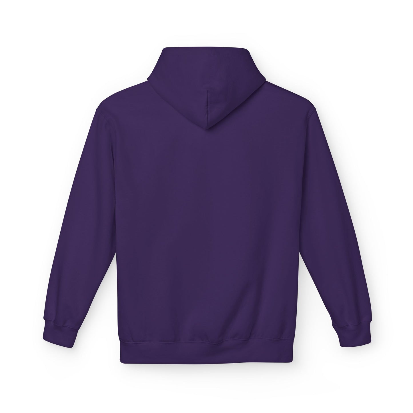 True Vibes Unisex Fleece Hoodie - Comfortable, Trendy, Perfect for Casual Wear, Gift for Friends, Streetwear Style, Vibrant Colors