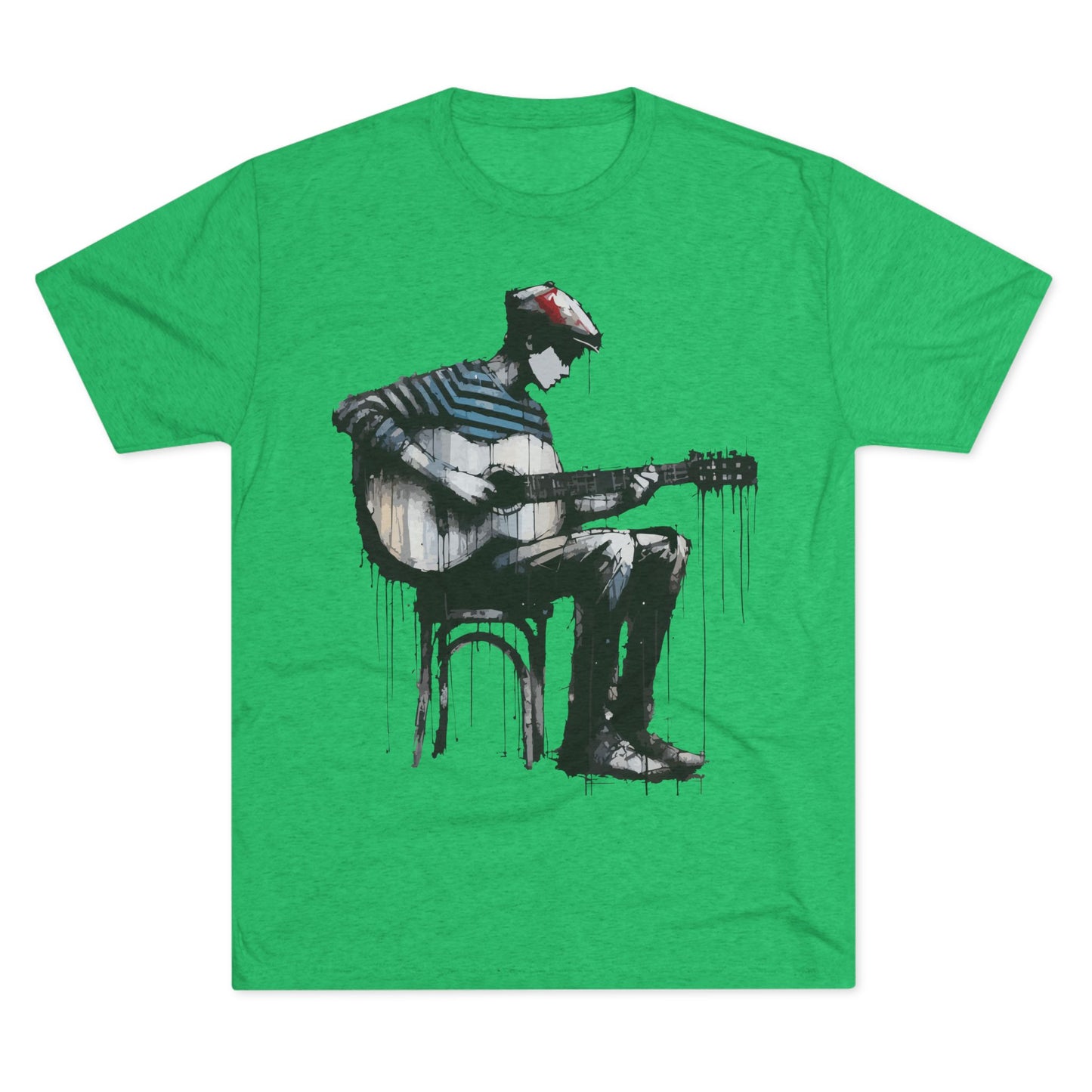 Musical Artist Unisex Tee, Perfect Gift for Musicians, Music Lovers, Concert Outfits, Casual Wear, Unique Graphic T-Shirt