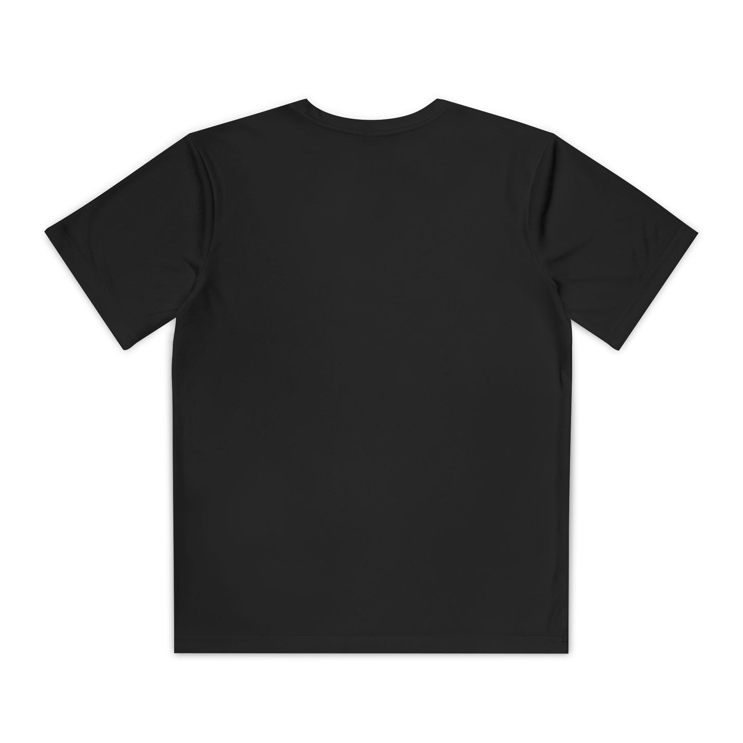 Youth Anime Fighter Tee, Cool Youth T-Shirt, Graphic Tee for Kids, Competition Shirt, Gift for Young Athletes