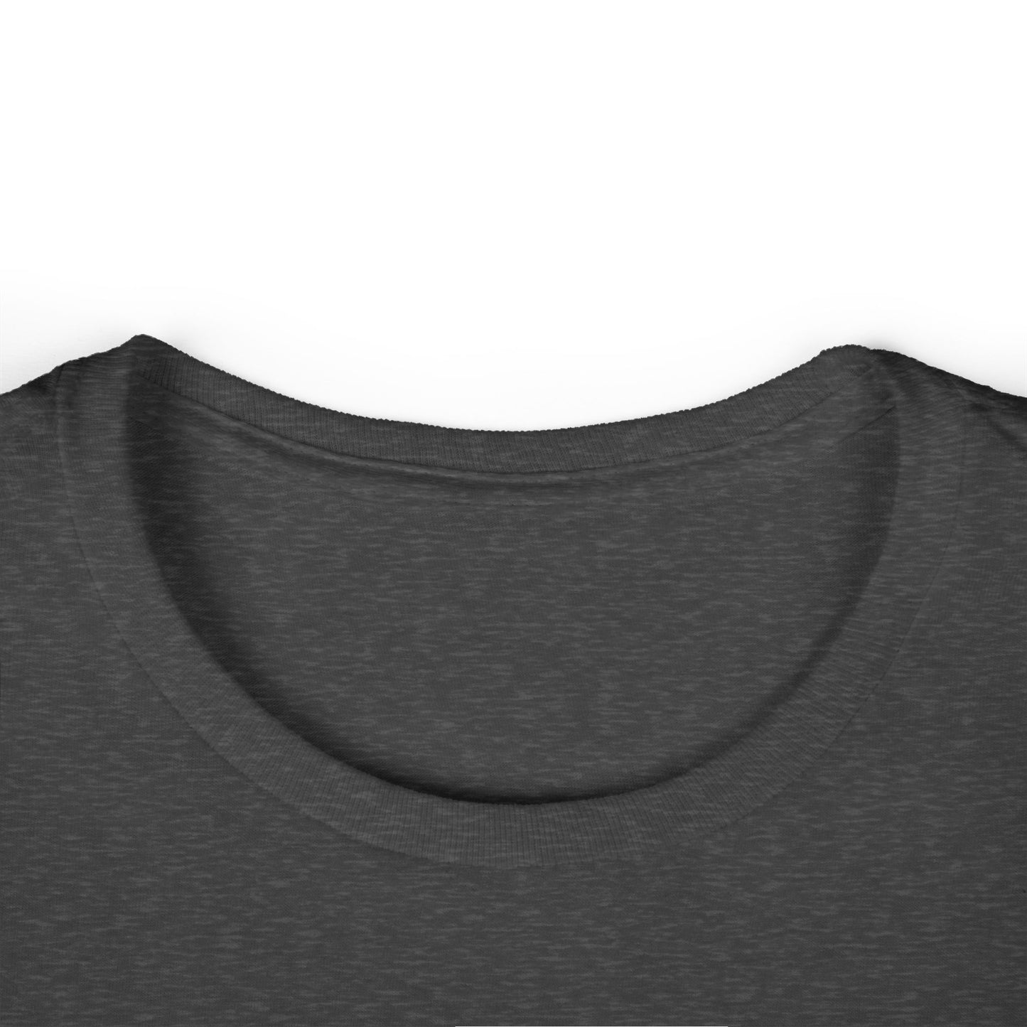 Ballet Dancer Women's Softstyle Tee, Dance Gift, Ballerina Shirt, Cute Women’s Top, Dance Apparel, Elegant Casualwear