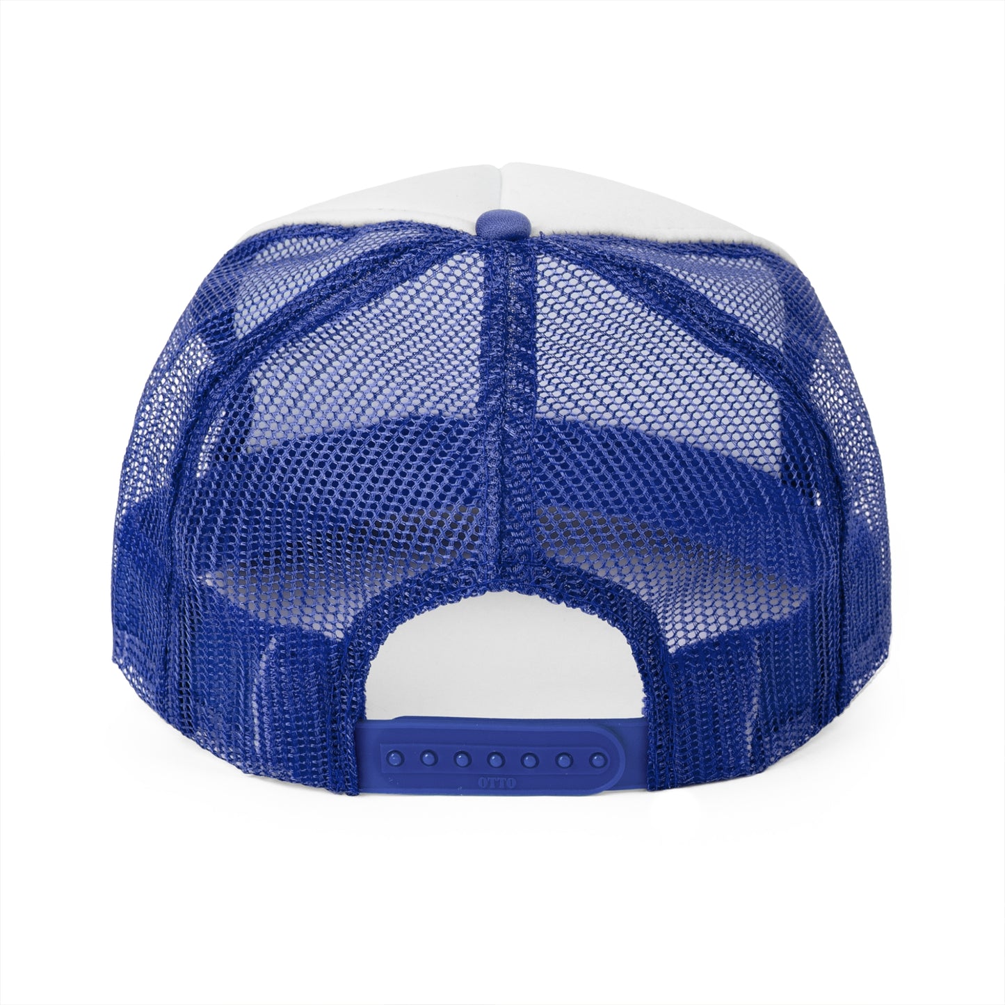 Vibrant Trucker Cap with 'Be the BIG Difference' Design, Ideal Gift for Outdoor Lovers, Great for Summer, Festivals, and Fundraisers
