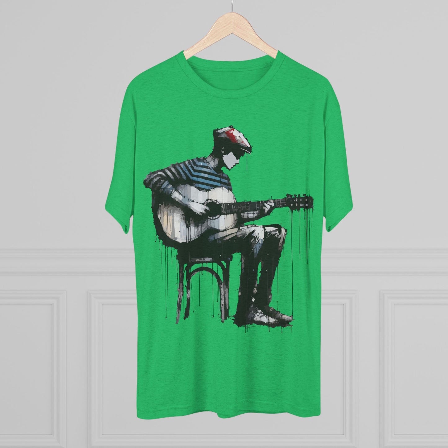Musical Artist Unisex Tee, Perfect Gift for Musicians, Music Lovers, Concert Outfits, Casual Wear, Unique Graphic T-Shirt