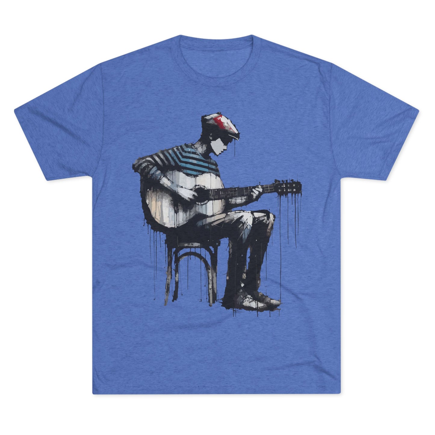 Musical Artist Unisex Tee, Perfect Gift for Musicians, Music Lovers, Concert Outfits, Casual Wear, Unique Graphic T-Shirt