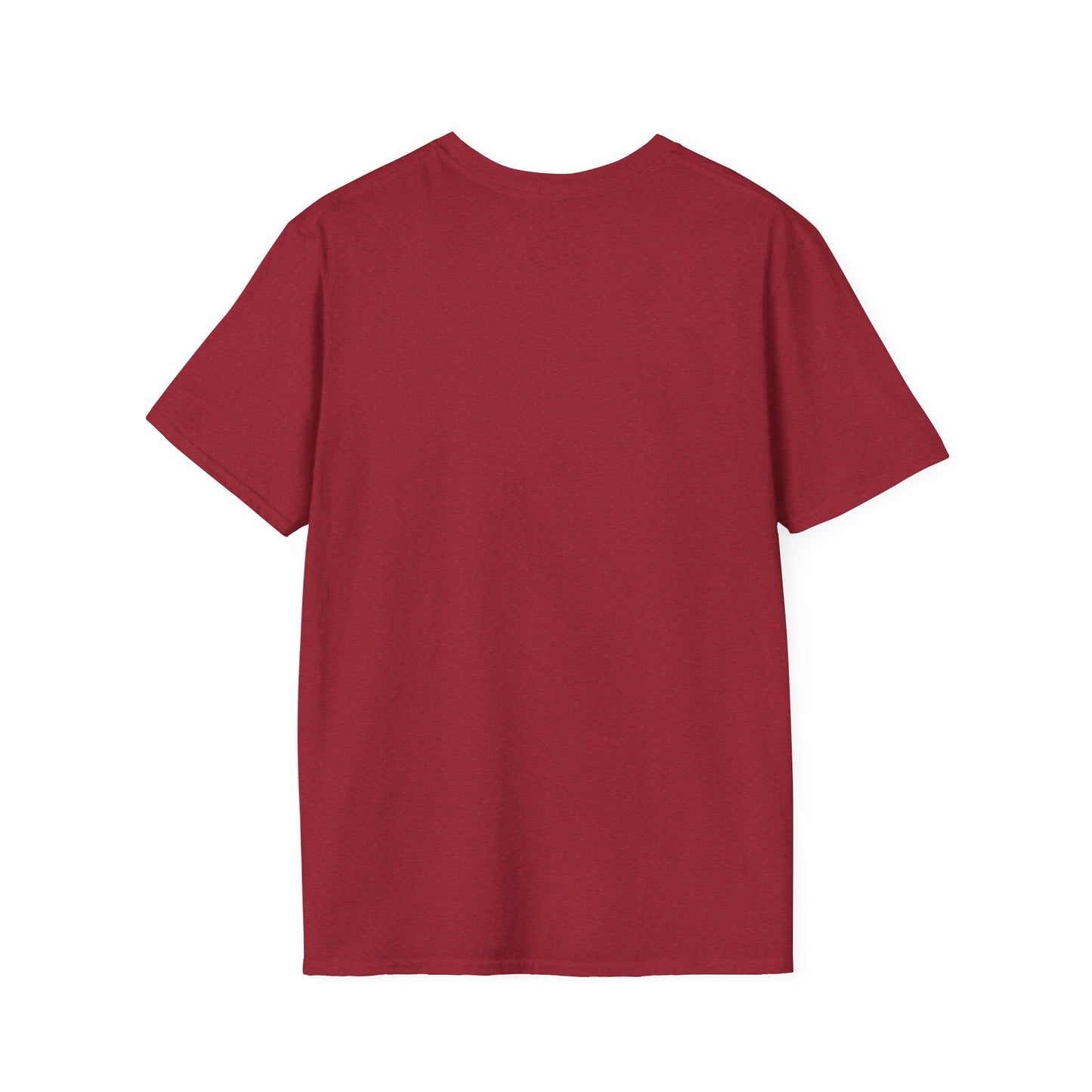 Artistic Guitarist Unisex T-Shirt | Music Lover Gift, Casual Wear, Festival Apparel, Creative Style, Unique Design
