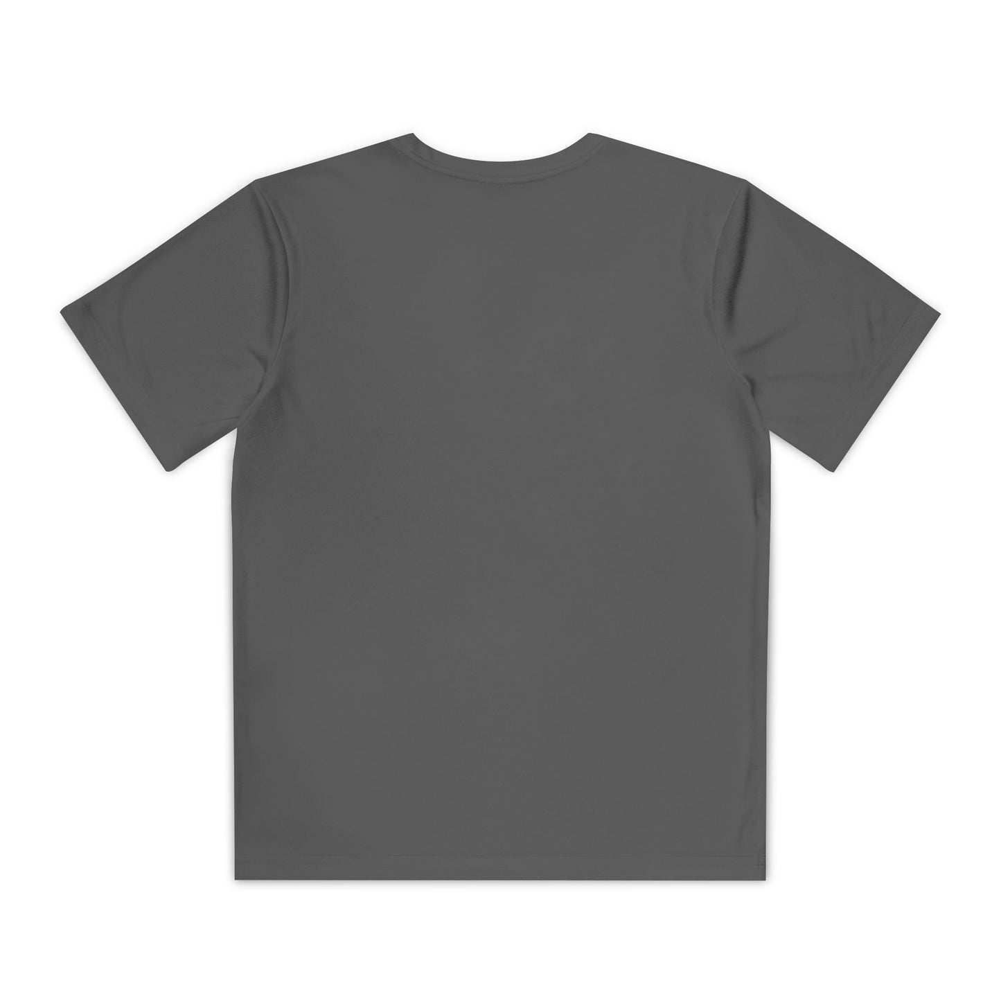 Youth Graphic Tee - Cool Cartoon Design, Perfect for Kids, Ideal for Birthdays, Casual Wear, Gifts, Summertime Fun
