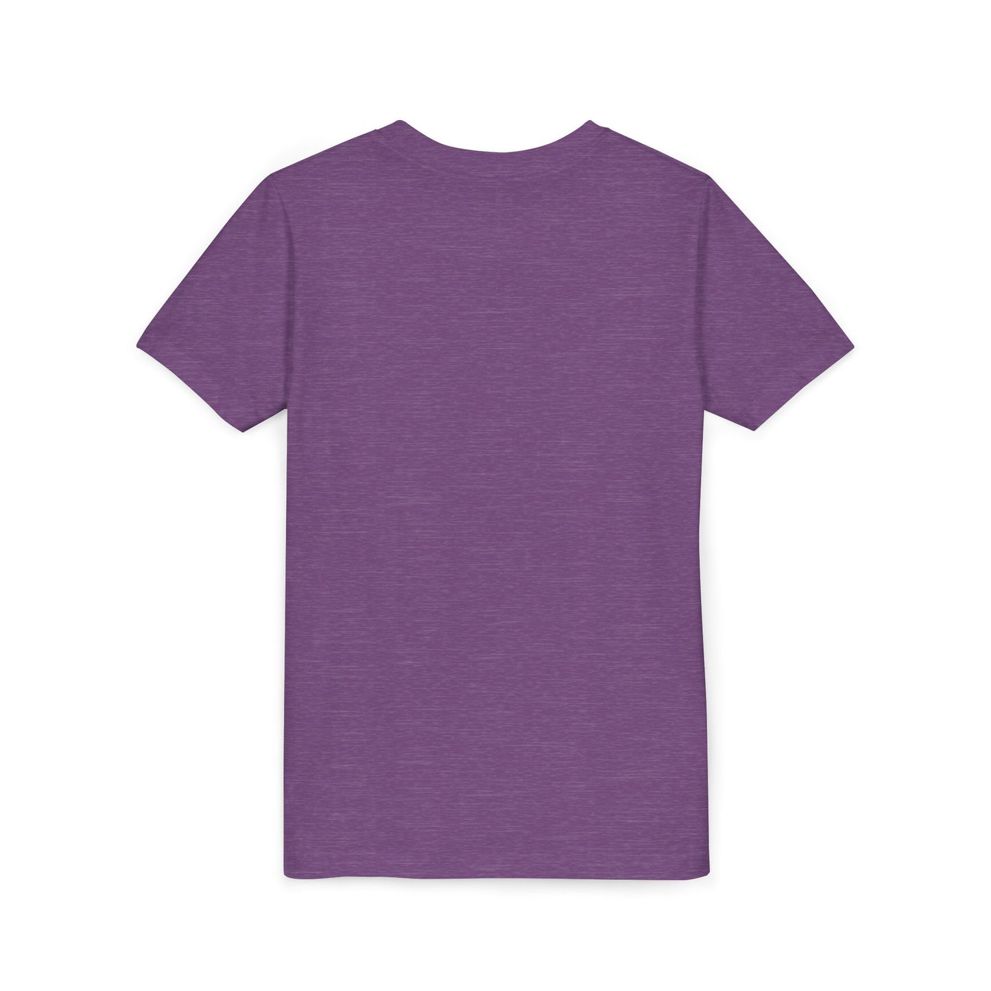 Youth Short Sleeve Graphic Tee, Cool Cartoon T-Shirt for Kids, Unique Gift for Birthdays, Halloween, Playtime, Easygoing Style
