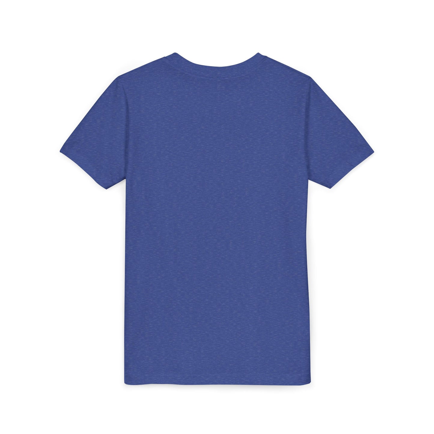 Youth Short Sleeve Graphic Tee, Cool Cartoon T-Shirt for Kids, Unique Gift for Birthdays, Halloween, Playtime, Easygoing Style