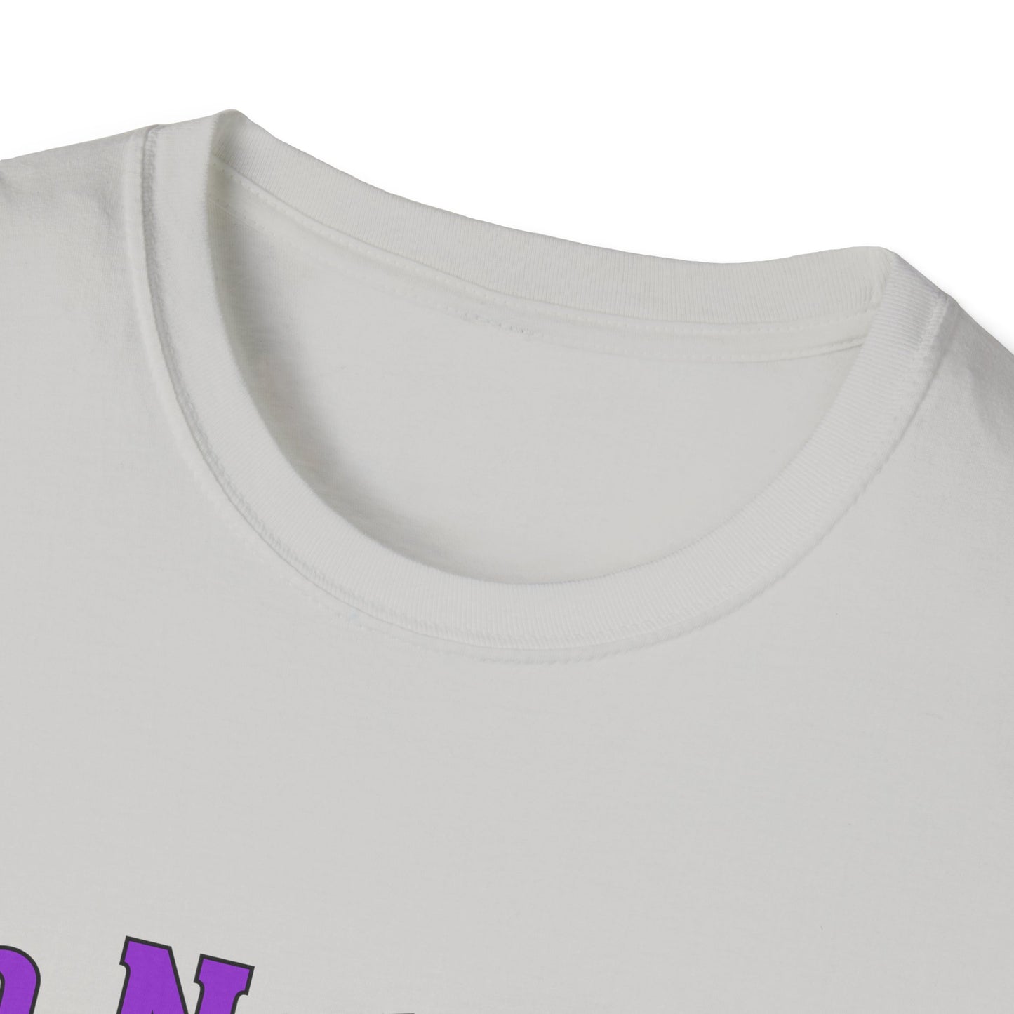 Funny Motivational Unisex T-Shirt - 'I'm Not Lazy, Just Loading...' for Casual Wear, Gifts, Birthdays, Humor, Self-Care