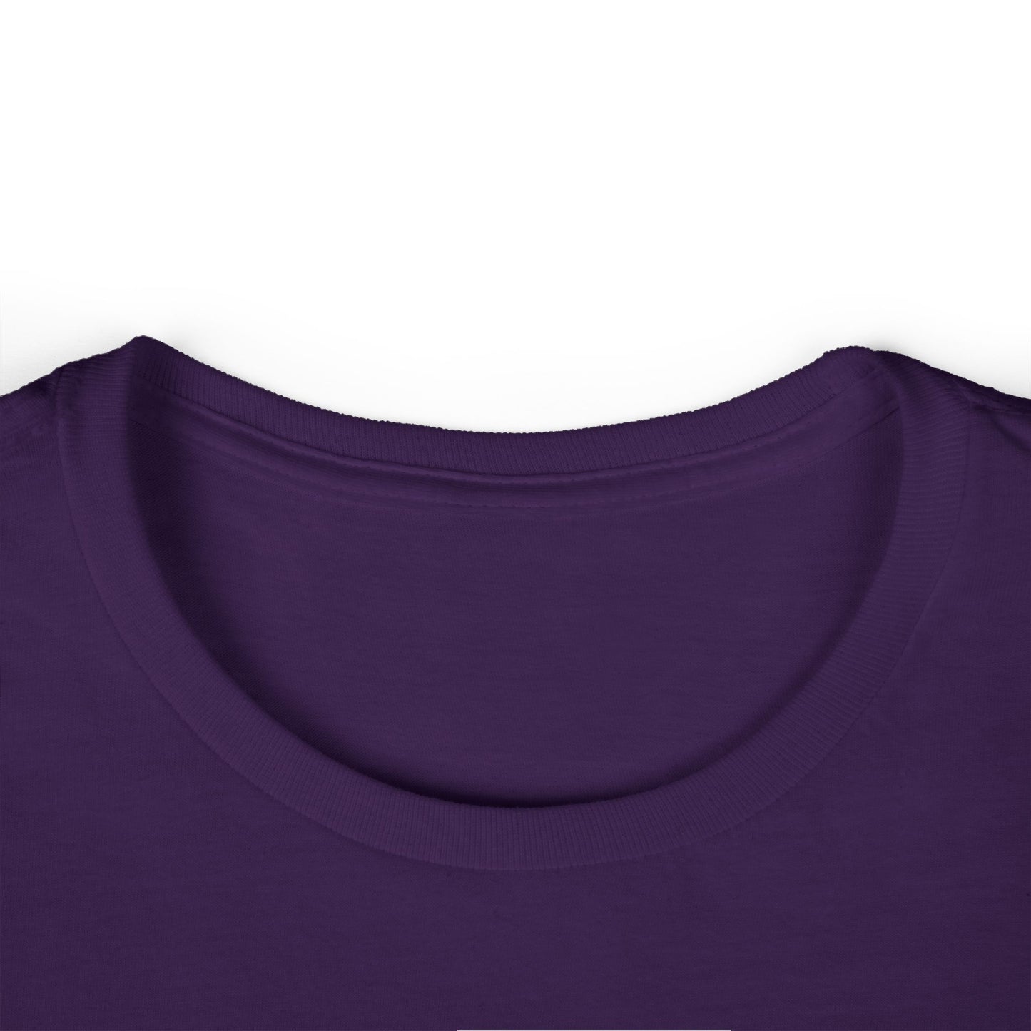 Ballet Dancer Women's Softstyle Tee, Dance Gift, Ballerina Shirt, Cute Women’s Top, Dance Apparel, Elegant Casualwear
