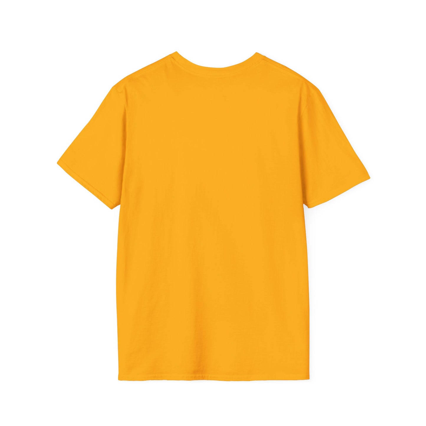 Artistic Guitarist Unisex T-Shirt | Music Lover Gift, Casual Wear, Festival Apparel, Creative Style, Unique Design