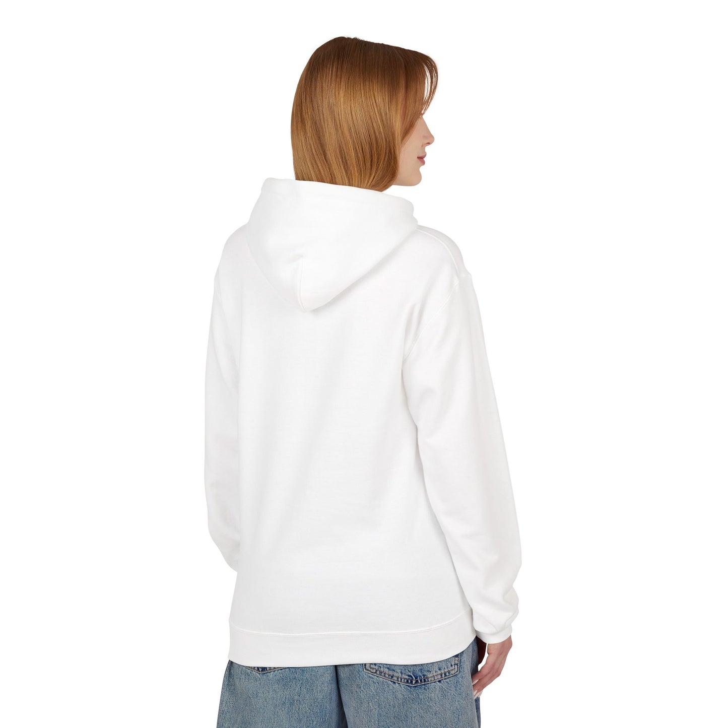 True Vibes Unisex Fleece Hoodie - Comfortable, Trendy, Perfect for Casual Wear, Gift for Friends, Streetwear Style, Vibrant Colors