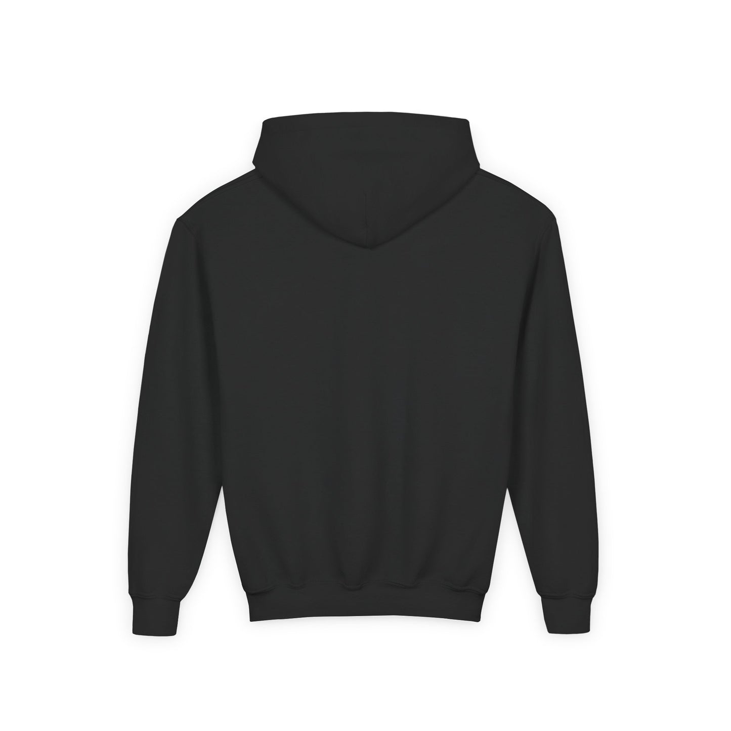 Cool Anime Graphic Hoodie for Kids, Youth Hooded Sweatshirt, Perfect for Birthdays, Christmas, and Everyday Wear
