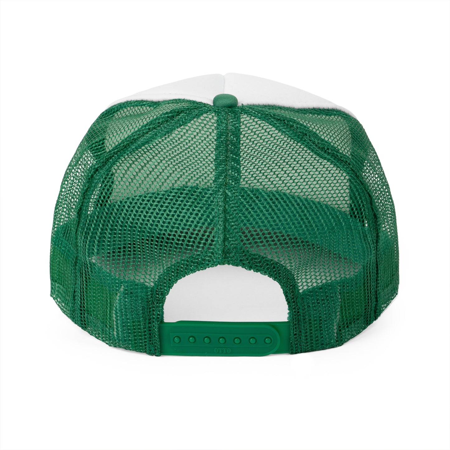 Vibrant Trucker Cap with 'Be the BIG Difference' Design, Ideal Gift for Outdoor Lovers, Great for Summer, Festivals, and Fundraisers