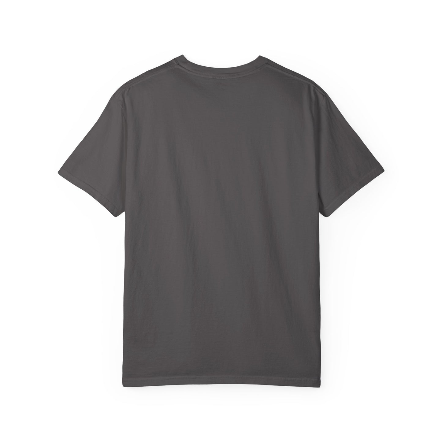 Proud Blood Donor T-Shirt | Unisex Garment-Dyed Tee for Everyday Wear, Fundraising Events, Health Awareness, Holidays, Gift Ideas
