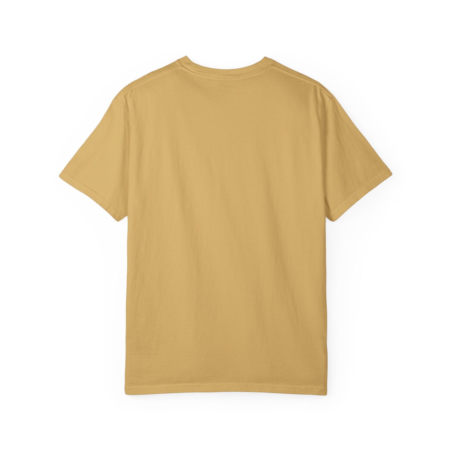 Proud Blood Donor T-Shirt | Unisex Garment-Dyed Tee for Everyday Wear, Fundraising Events, Health Awareness, Holidays, Gift Ideas