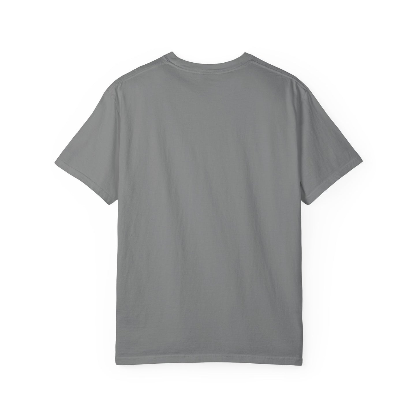 Proud Blood Donor T-Shirt | Unisex Garment-Dyed Tee for Everyday Wear, Fundraising Events, Health Awareness, Holidays, Gift Ideas