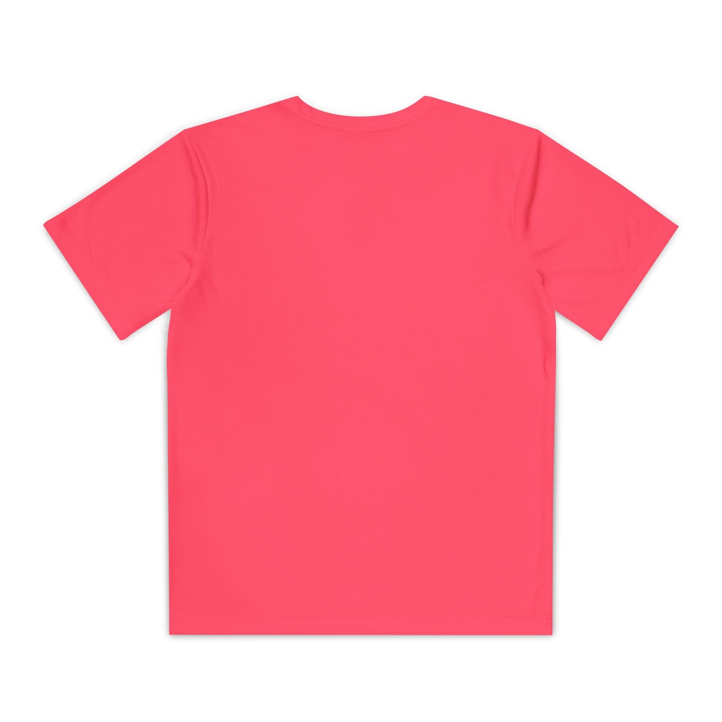 Youth Anime Fighter Tee, Cool Youth T-Shirt, Graphic Tee for Kids, Competition Shirt, Gift for Young Athletes