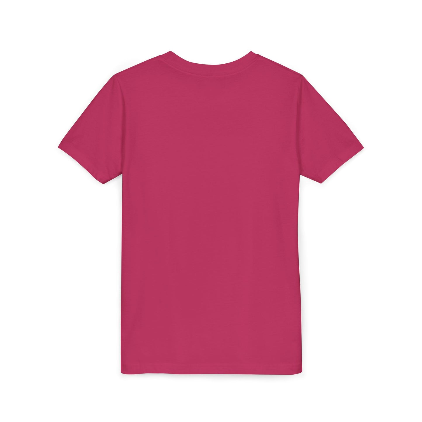 Youth Short Sleeve Graphic Tee, Cool Cartoon T-Shirt for Kids, Unique Gift for Birthdays, Halloween, Playtime, Easygoing Style