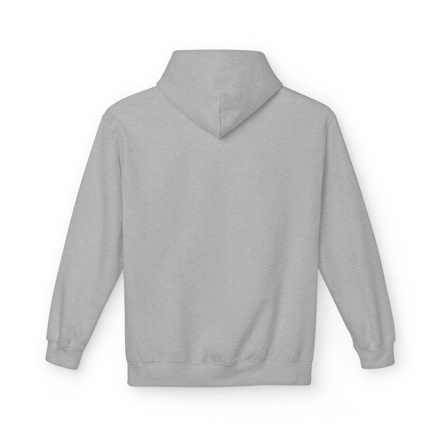 True Vibes Unisex Fleece Hoodie - Comfortable, Trendy, Perfect for Casual Wear, Gift for Friends, Streetwear Style, Vibrant Colors