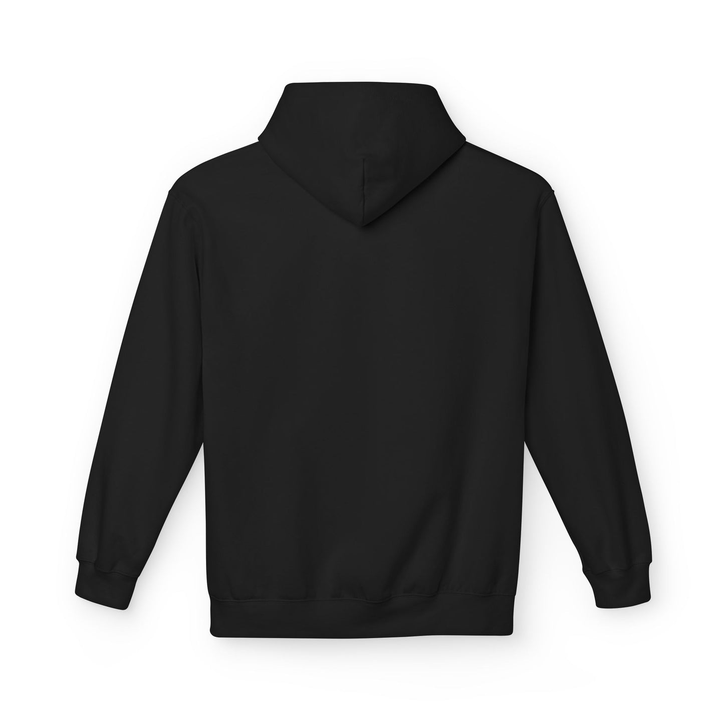True Vibes Unisex Fleece Hoodie - Comfortable, Trendy, Perfect for Casual Wear, Gift for Friends, Streetwear Style, Vibrant Colors