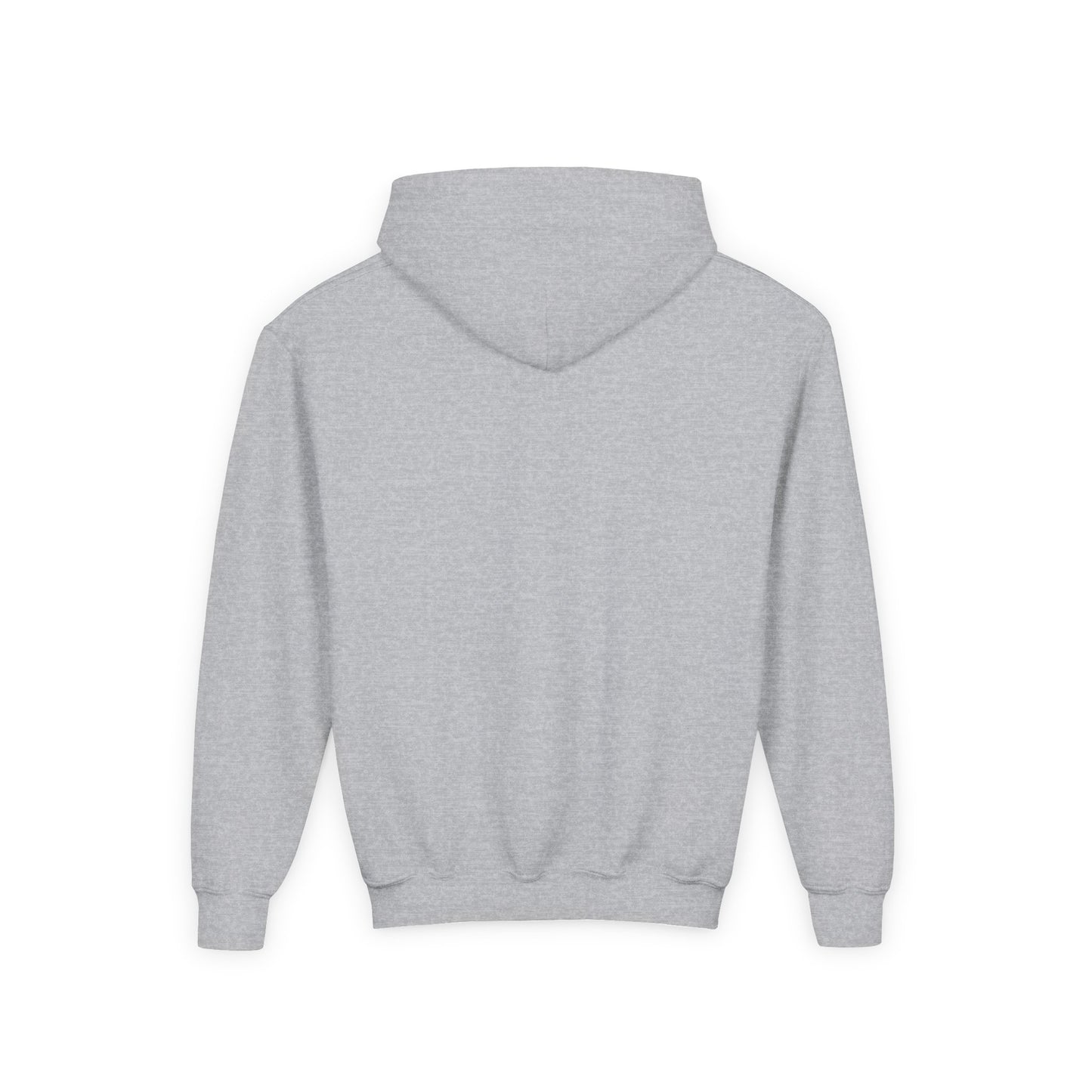 Anime-Inspired Youth Hoodie, Cozy Anime Sweatshirt, Stylish Teens' Hoody, Perfect Gift for Anime Lovers, Casual Wear for All Seasons