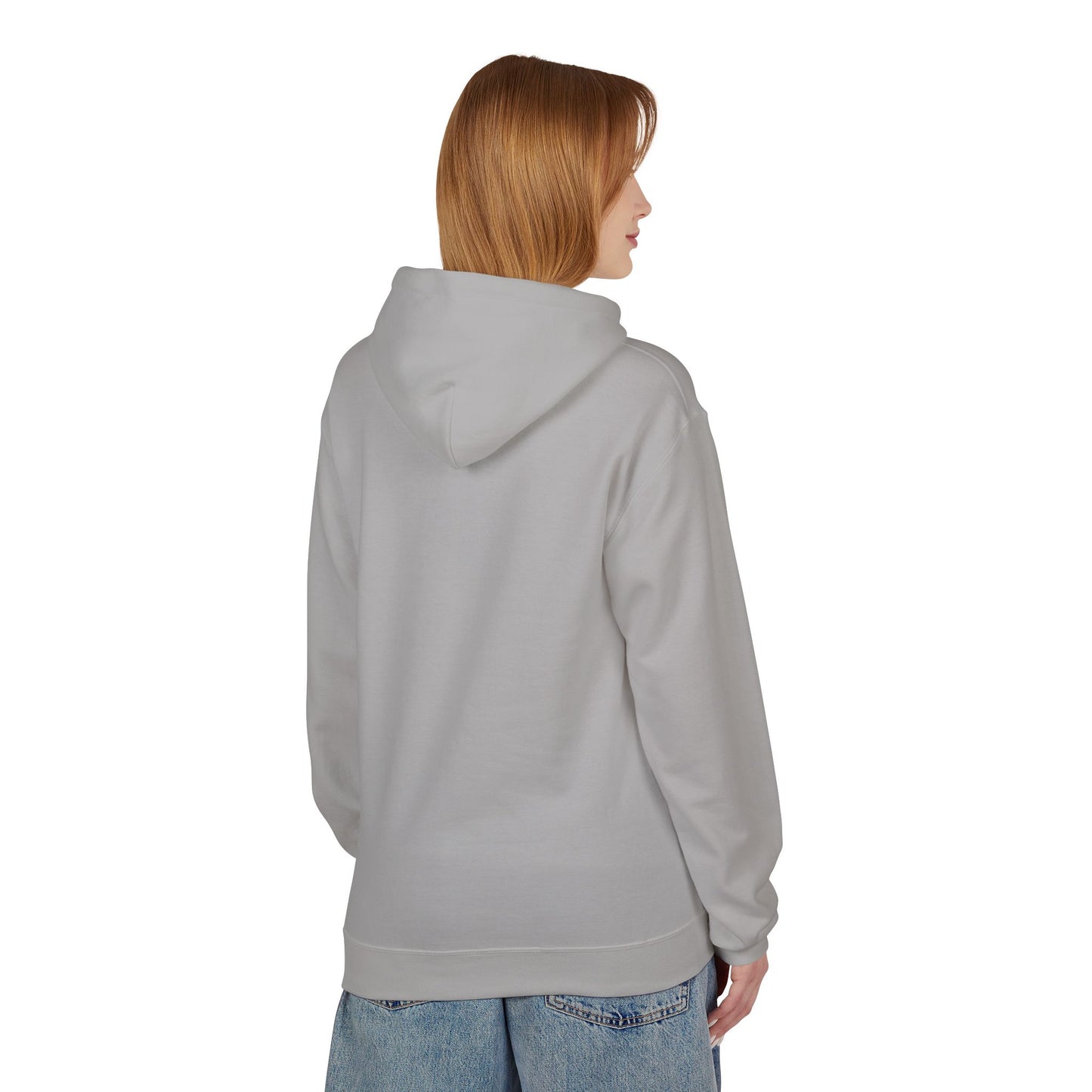 True Vibes Unisex Fleece Hoodie - Comfortable, Trendy, Perfect for Casual Wear, Gift for Friends, Streetwear Style, Vibrant Colors