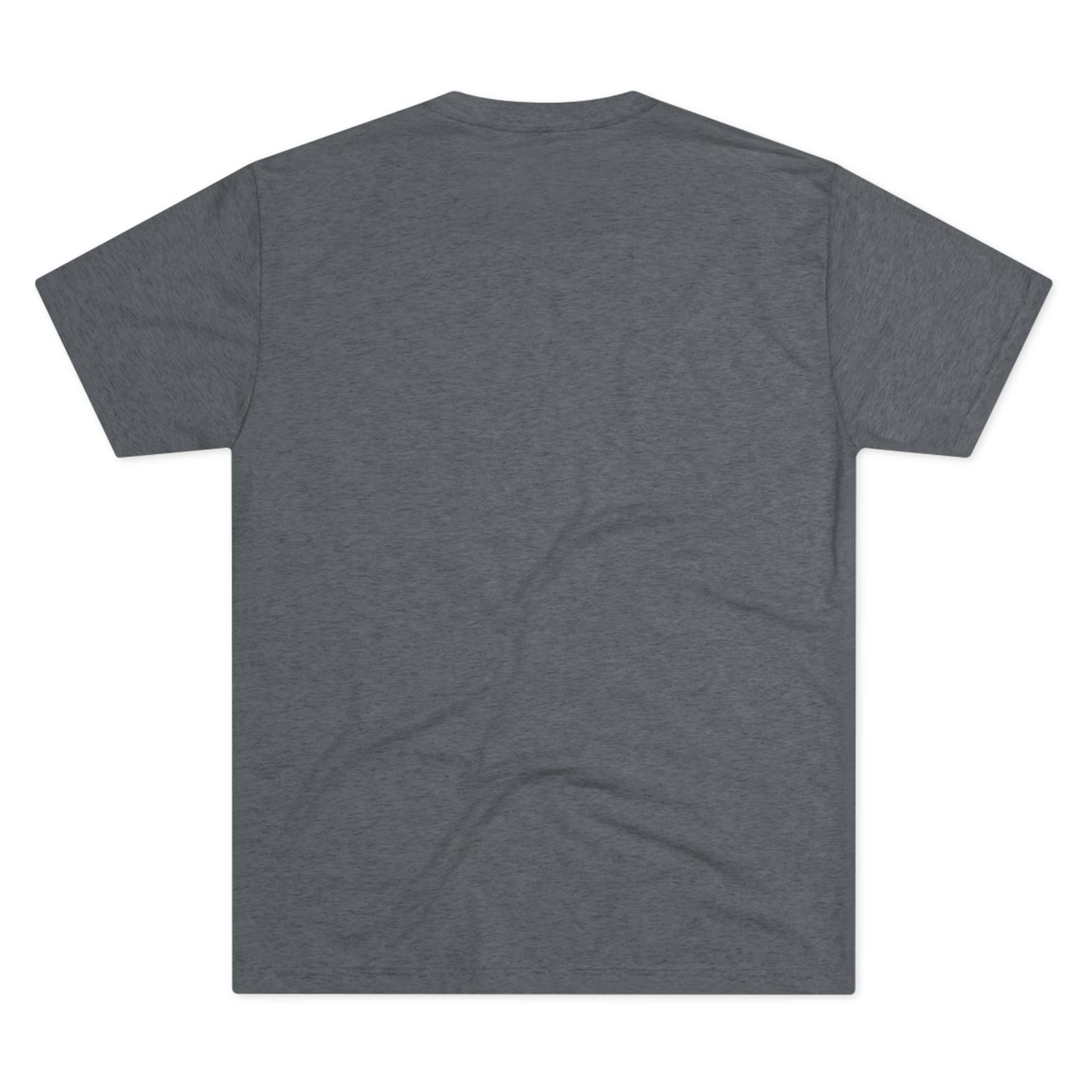 Colorful Inspirational Crew Tee - Decisions Need Principles, Motivational Shirt, Casual Wear, Gift for Friends, Everyday Comfort