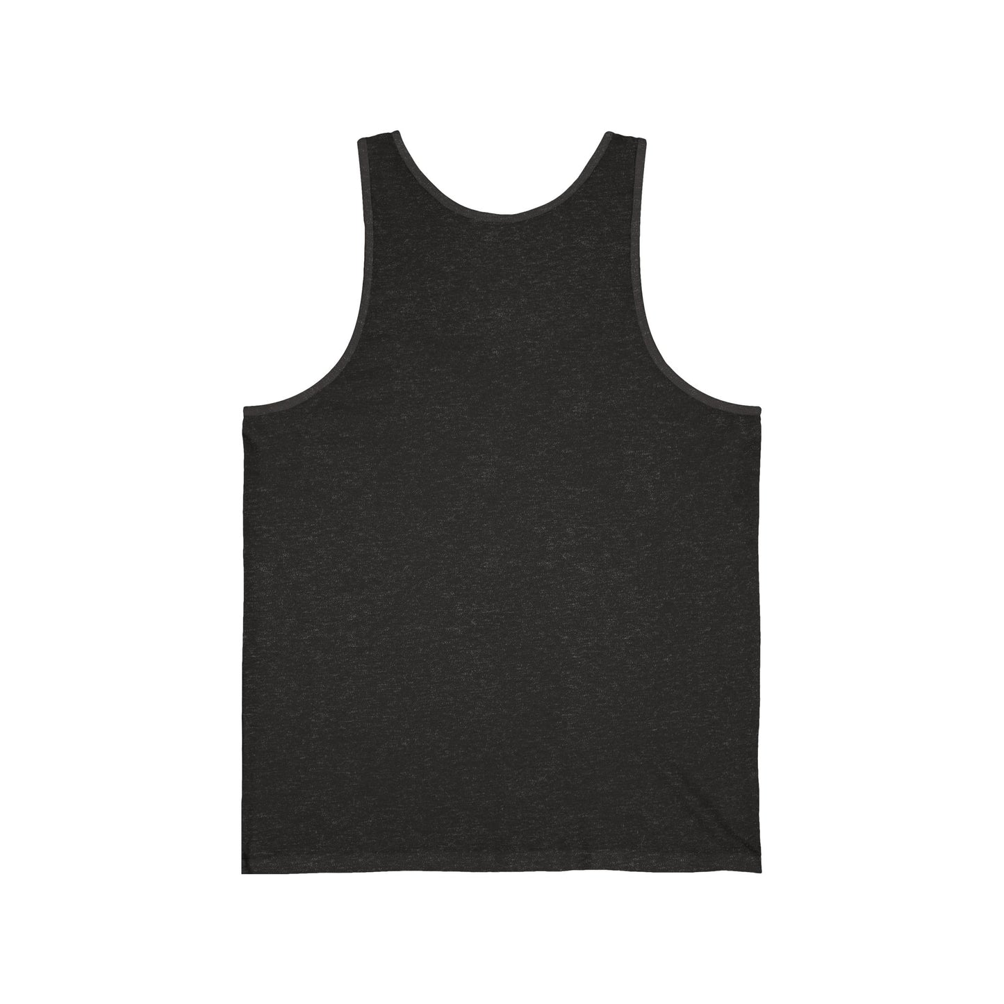 Patriotic Unisex Tank Top with Flag Design, Memorial Day, 4th of July, Casual Wear, Gifts for Veterans, Summer Style