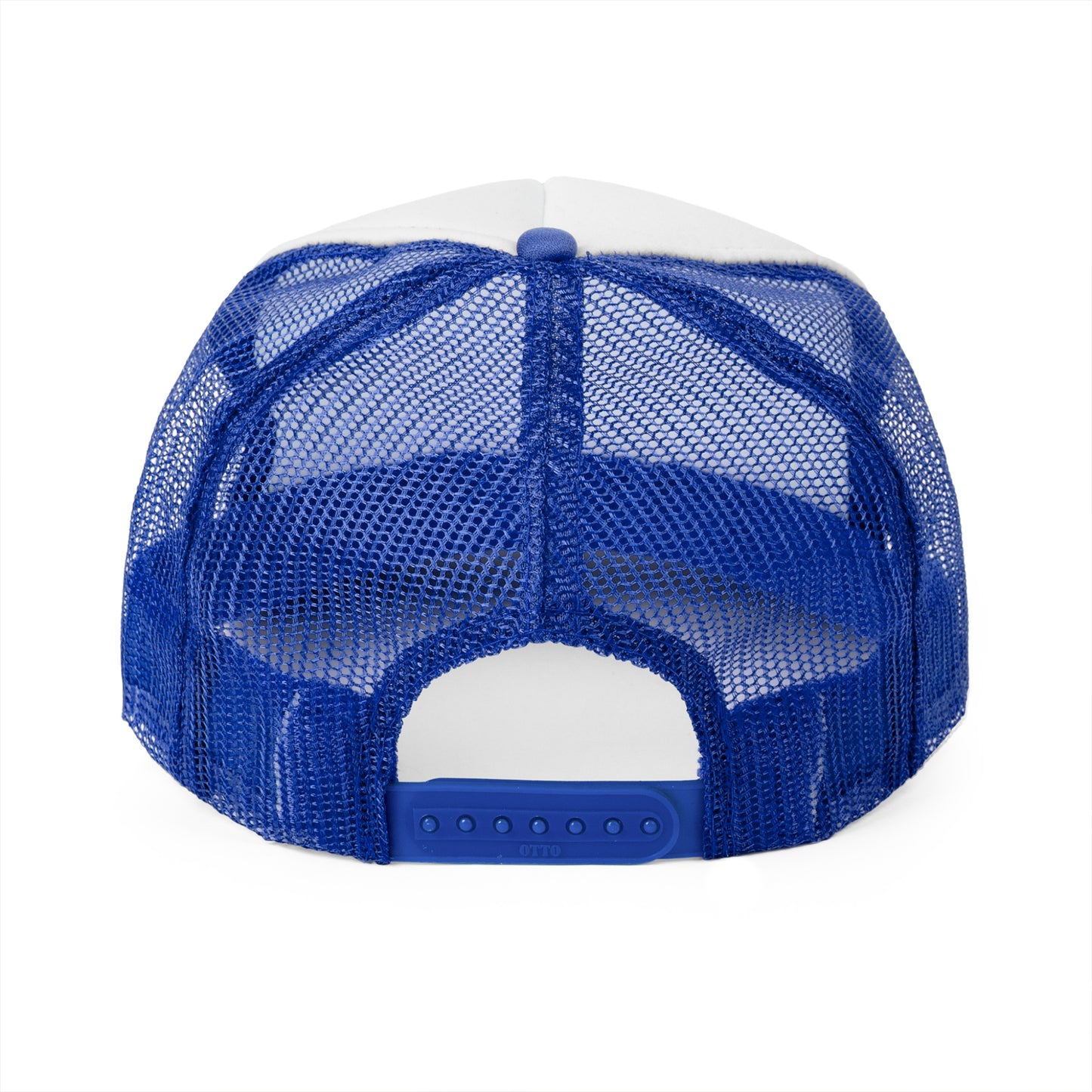 Vibrant Trucker Cap with 'Be the BIG Difference' Design, Ideal Gift for Outdoor Lovers, Great for Summer, Festivals, and Fundraisers