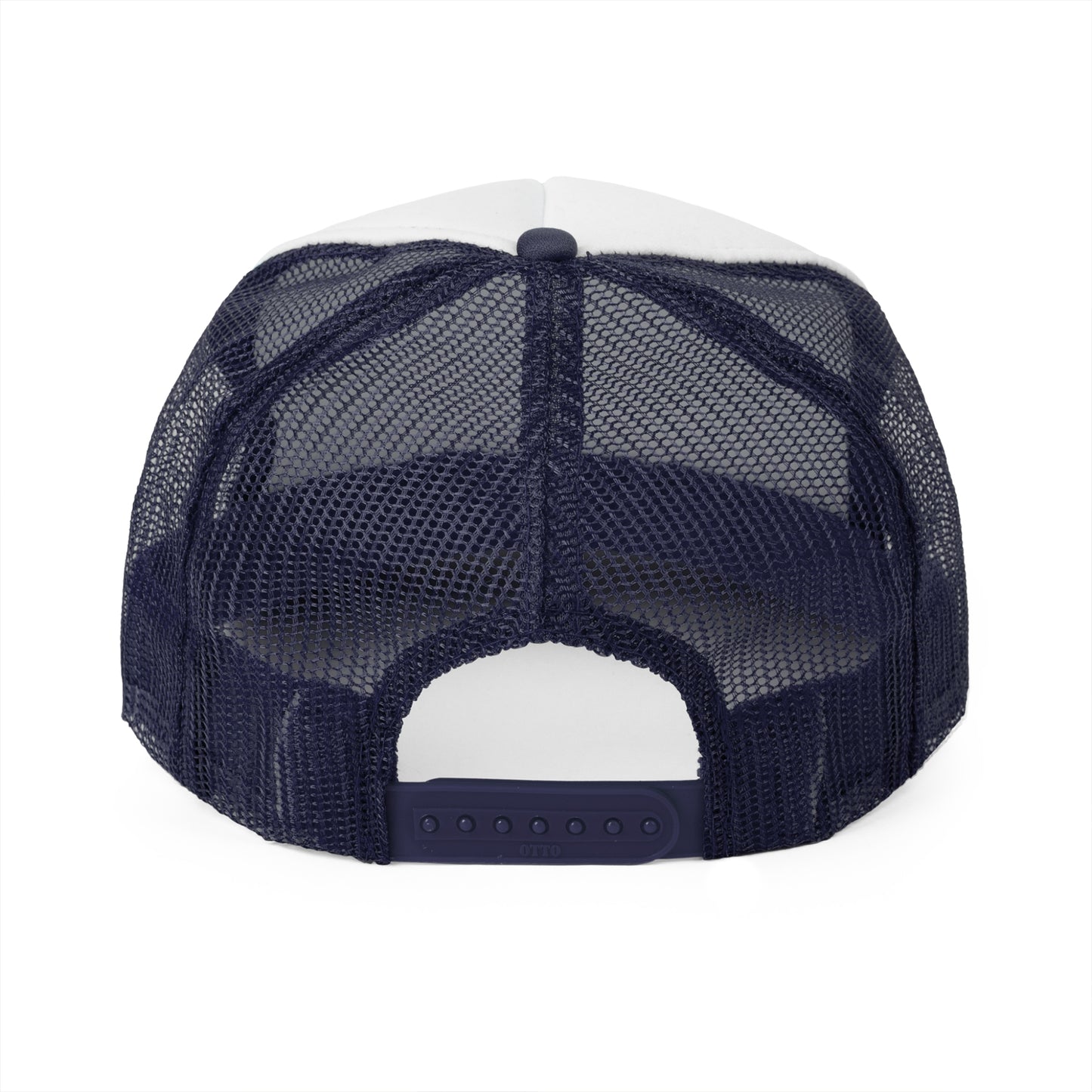 Vibrant Trucker Cap with 'Be the BIG Difference' Design, Ideal Gift for Outdoor Lovers, Great for Summer, Festivals, and Fundraisers