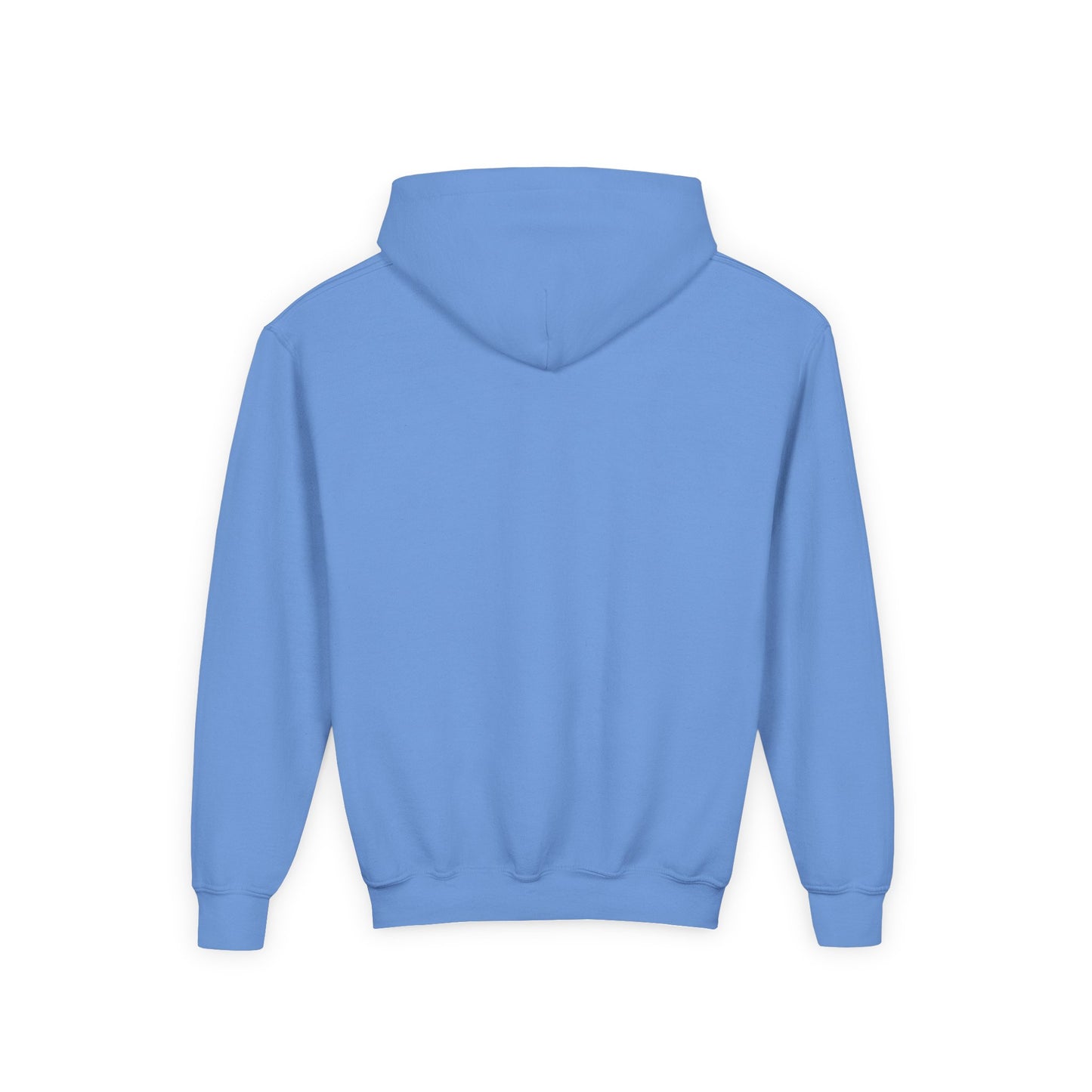 Anime-Inspired Youth Hoodie, Cozy Anime Sweatshirt, Stylish Teens' Hoody, Perfect Gift for Anime Lovers, Casual Wear for All Seasons