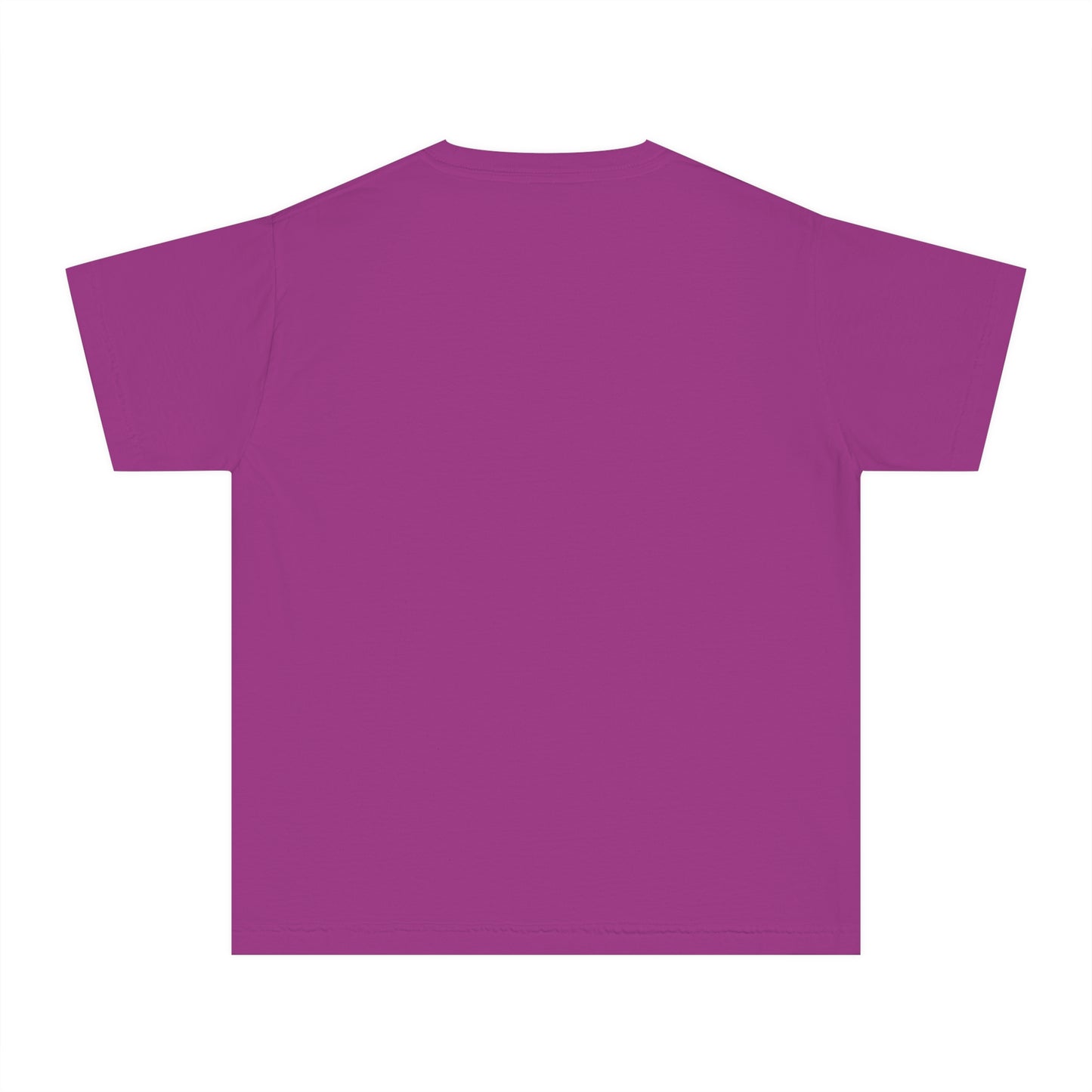 Youth Graphic Tee with Cool Character Design, Unisex Kids T-Shirt, Perfect for Halloween, Birthday Gift, Everyday Wear, Fun Costume Top