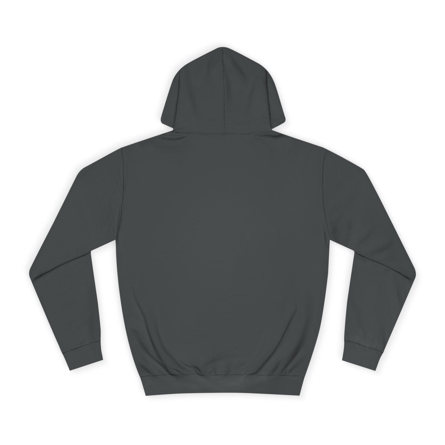 Patriotic Graphic Hoodie, Unisex College Hoodie, Casual Pullover, Gift for Students, USA Flag Sweatshirt, Cool College Apparel