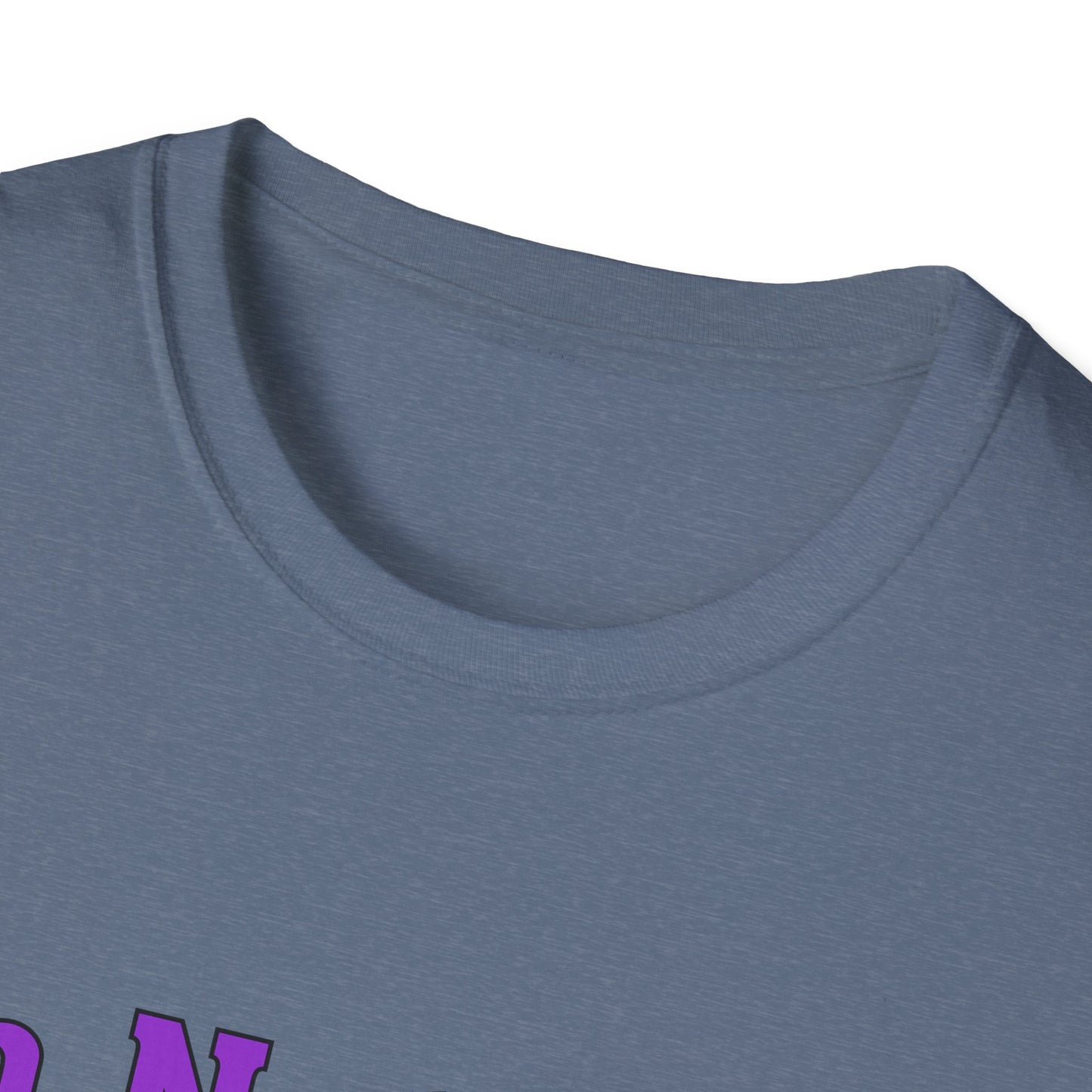 Funny Motivational Unisex T-Shirt - 'I'm Not Lazy, Just Loading...' for Casual Wear, Gifts, Birthdays, Humor, Self-Care
