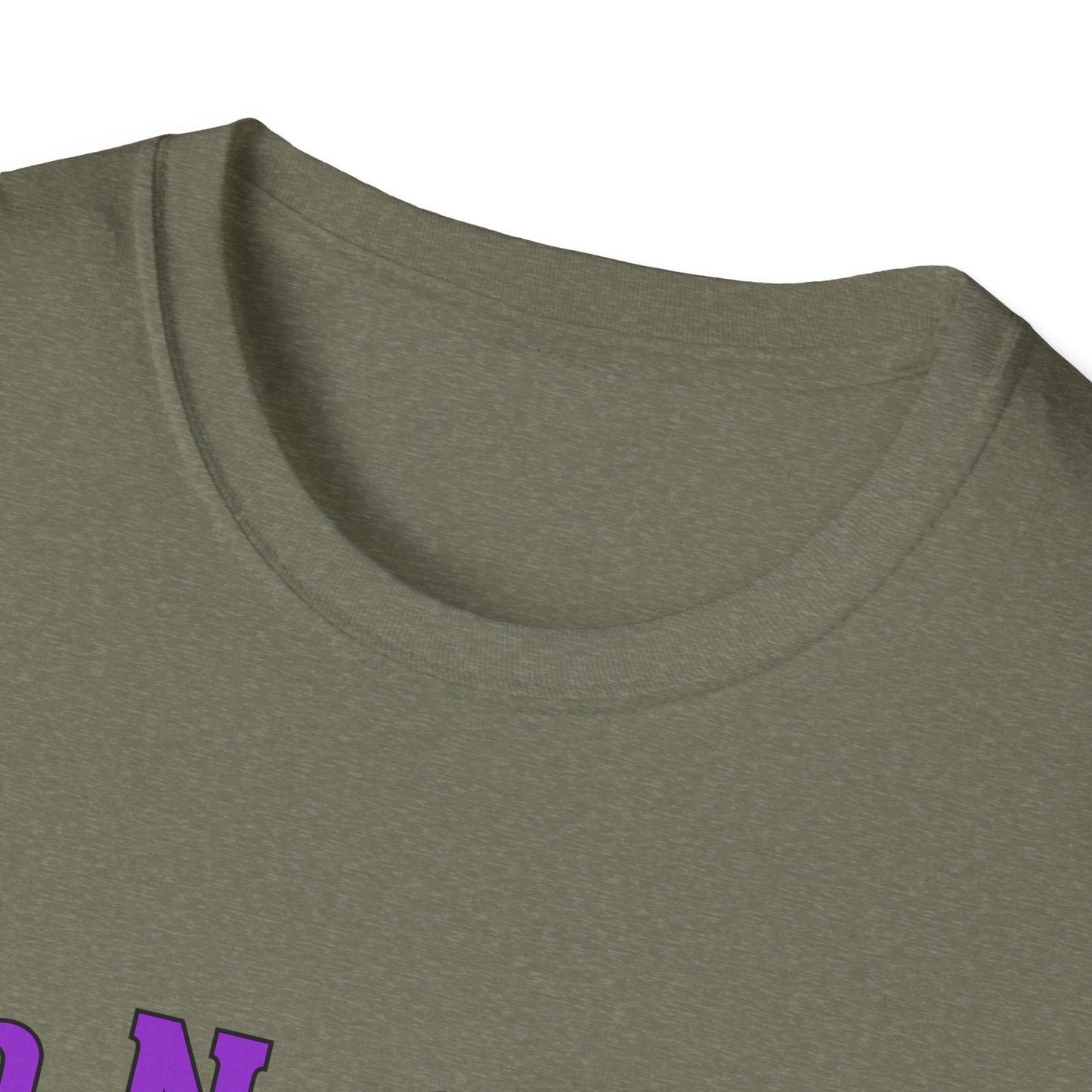 Funny Motivational Unisex T-Shirt - 'I'm Not Lazy, Just Loading...' for Casual Wear, Gifts, Birthdays, Humor, Self-Care