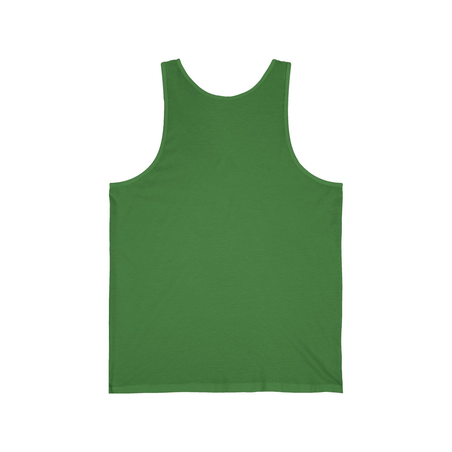 Patriotic Unisex Tank Top with Flag Design, Memorial Day, 4th of July, Casual Wear, Gifts for Veterans, Summer Style