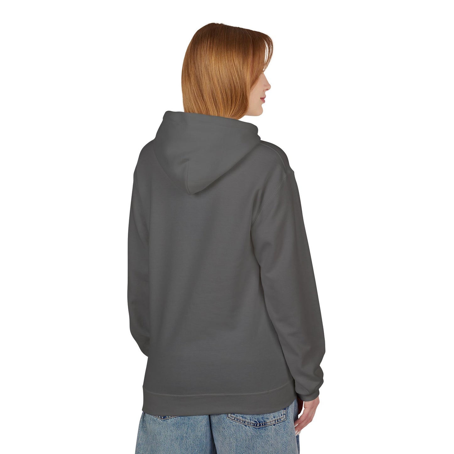 True Vibes Unisex Fleece Hoodie - Comfortable, Trendy, Perfect for Casual Wear, Gift for Friends, Streetwear Style, Vibrant Colors