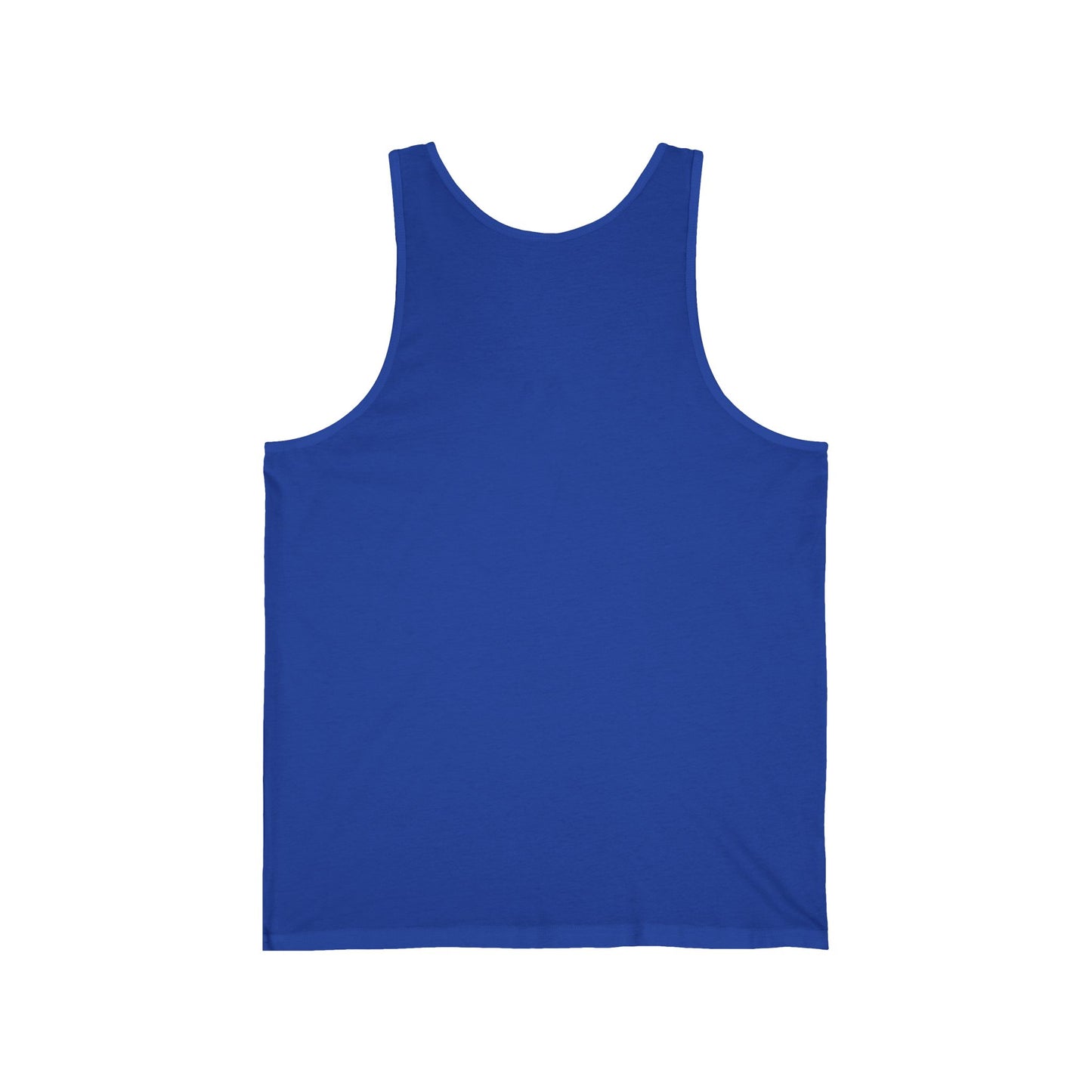 Patriotic Unisex Tank Top with Flag Design, Memorial Day, 4th of July, Casual Wear, Gifts for Veterans, Summer Style